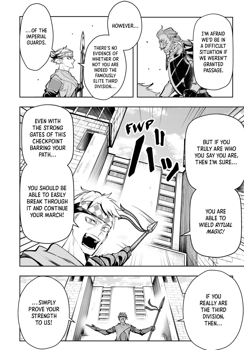 Majutsu Guild Sousui ~Umarekawatte Imasara Yarinaosu Nidome no Gakuin Seikatsu~ Chapter 78 14